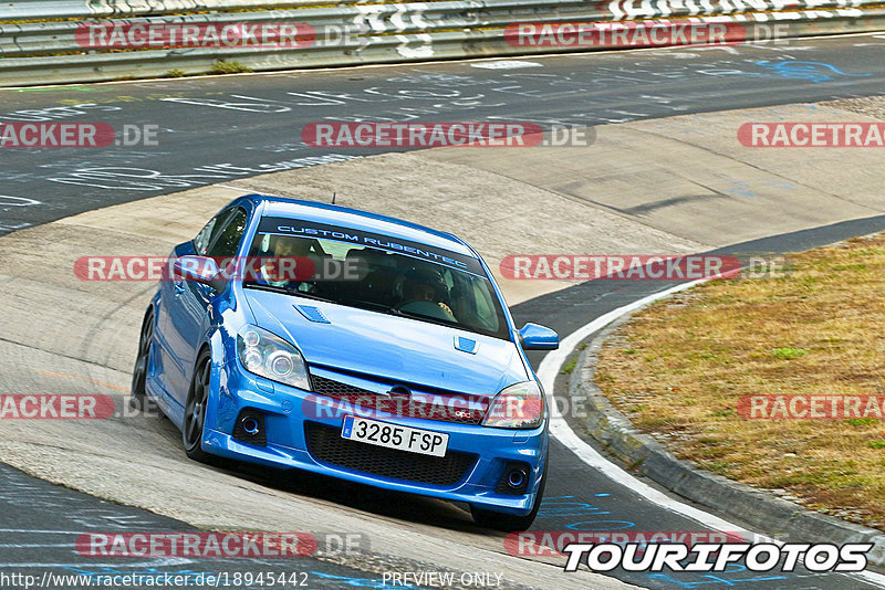 Bild #18945442 - Touristenfahrten Nürburgring Nordschleife (04.09.2022)