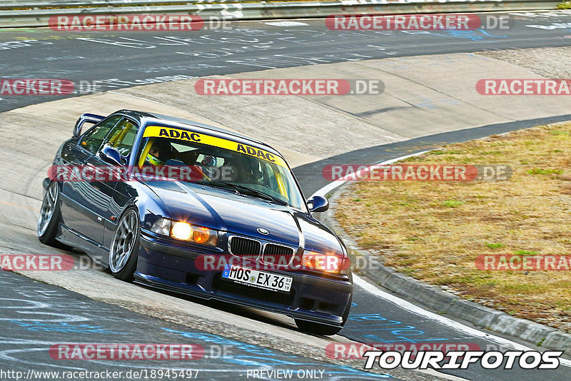 Bild #18945497 - Touristenfahrten Nürburgring Nordschleife (04.09.2022)