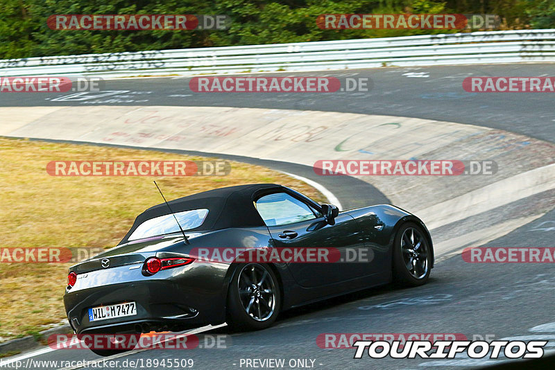 Bild #18945509 - Touristenfahrten Nürburgring Nordschleife (04.09.2022)