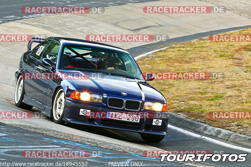 Bild #18945557 - Touristenfahrten Nürburgring Nordschleife (04.09.2022)