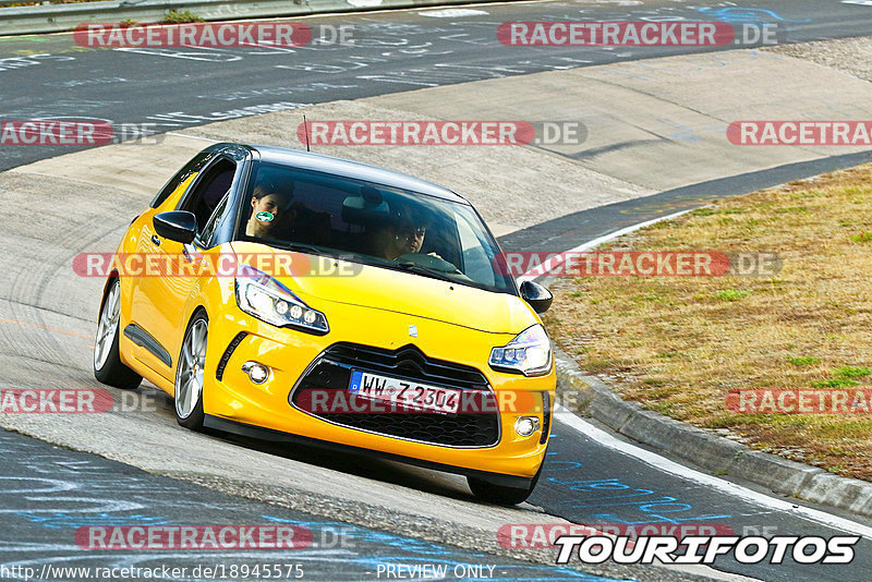 Bild #18945575 - Touristenfahrten Nürburgring Nordschleife (04.09.2022)