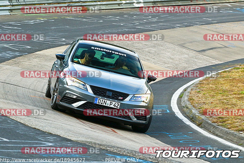 Bild #18945627 - Touristenfahrten Nürburgring Nordschleife (04.09.2022)