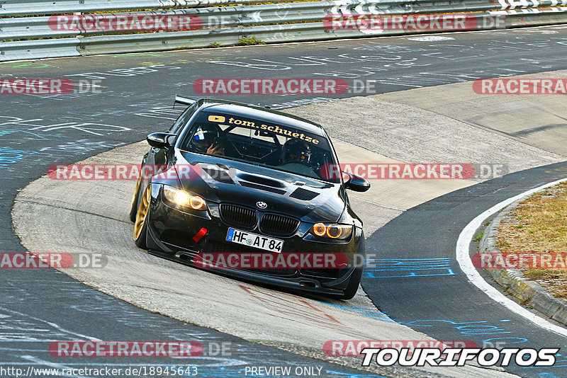 Bild #18945643 - Touristenfahrten Nürburgring Nordschleife (04.09.2022)