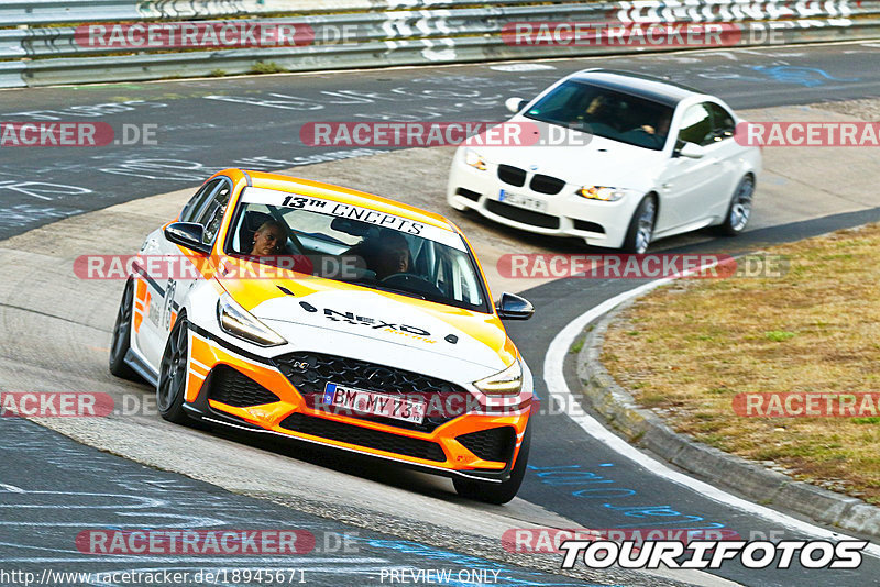 Bild #18945671 - Touristenfahrten Nürburgring Nordschleife (04.09.2022)