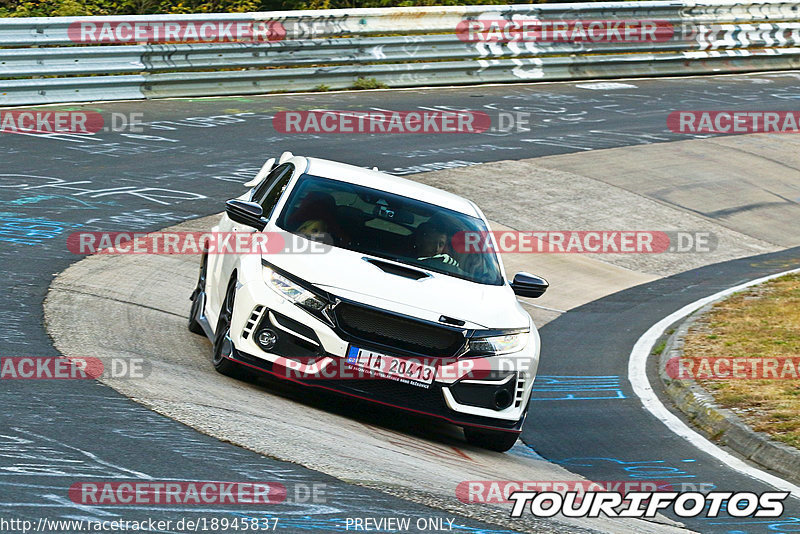 Bild #18945837 - Touristenfahrten Nürburgring Nordschleife (04.09.2022)