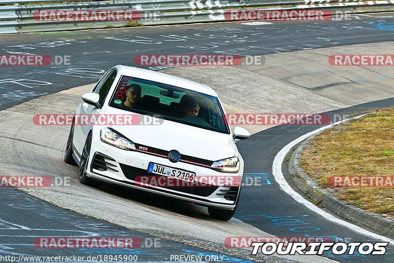 Bild #18945900 - Touristenfahrten Nürburgring Nordschleife (04.09.2022)