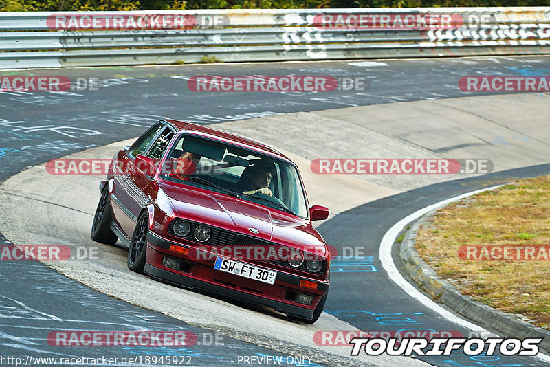 Bild #18945922 - Touristenfahrten Nürburgring Nordschleife (04.09.2022)