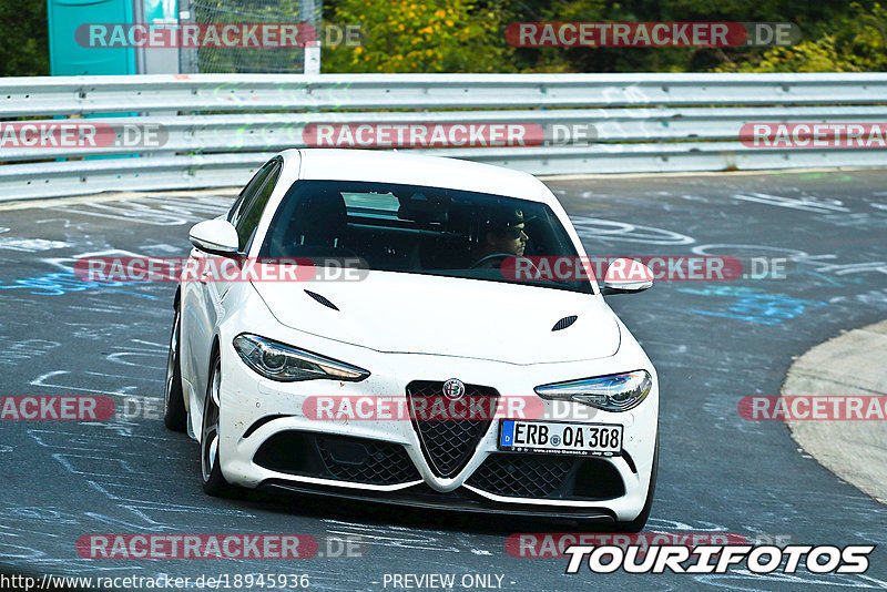 Bild #18945936 - Touristenfahrten Nürburgring Nordschleife (04.09.2022)