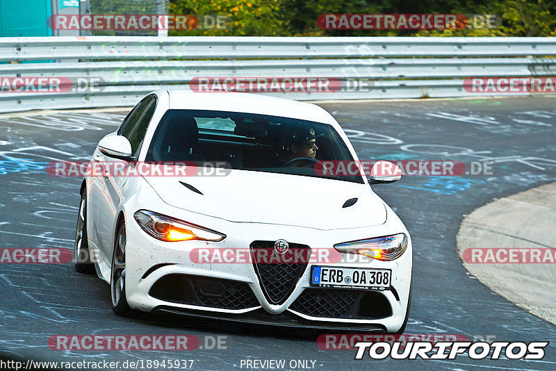 Bild #18945937 - Touristenfahrten Nürburgring Nordschleife (04.09.2022)