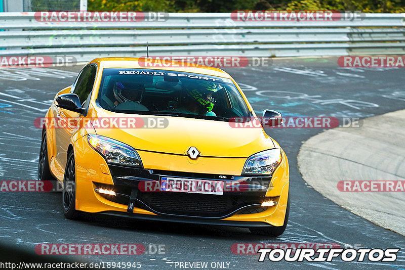 Bild #18945945 - Touristenfahrten Nürburgring Nordschleife (04.09.2022)