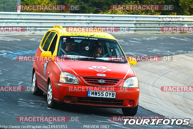 Bild #18945951 - Touristenfahrten Nürburgring Nordschleife (04.09.2022)