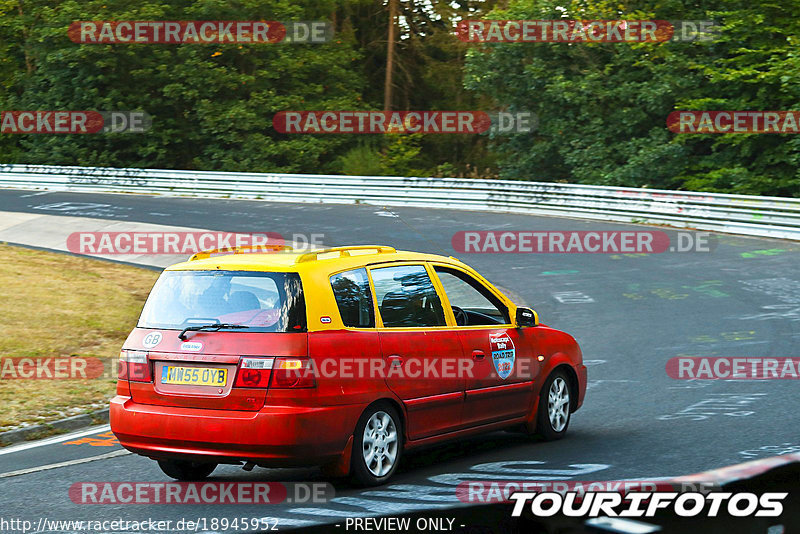 Bild #18945952 - Touristenfahrten Nürburgring Nordschleife (04.09.2022)