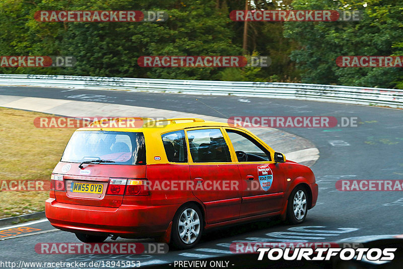 Bild #18945953 - Touristenfahrten Nürburgring Nordschleife (04.09.2022)