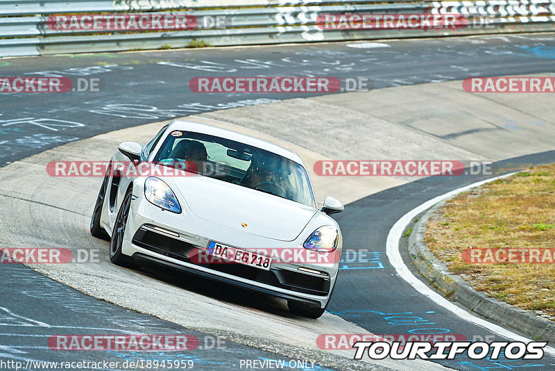 Bild #18945959 - Touristenfahrten Nürburgring Nordschleife (04.09.2022)