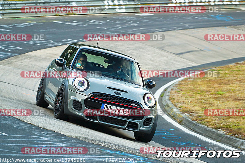 Bild #18945960 - Touristenfahrten Nürburgring Nordschleife (04.09.2022)