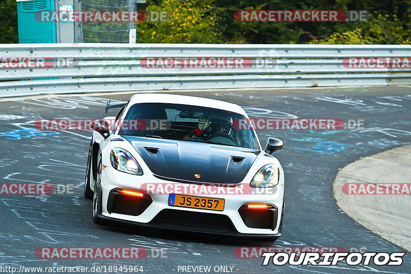 Bild #18945964 - Touristenfahrten Nürburgring Nordschleife (04.09.2022)