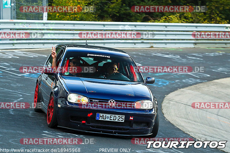 Bild #18945968 - Touristenfahrten Nürburgring Nordschleife (04.09.2022)