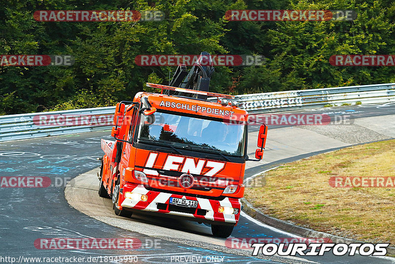 Bild #18945990 - Touristenfahrten Nürburgring Nordschleife (04.09.2022)