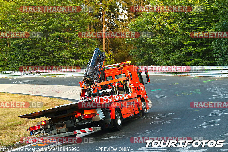 Bild #18945993 - Touristenfahrten Nürburgring Nordschleife (04.09.2022)