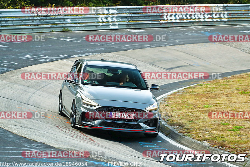 Bild #18946054 - Touristenfahrten Nürburgring Nordschleife (04.09.2022)