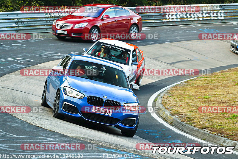 Bild #18946180 - Touristenfahrten Nürburgring Nordschleife (04.09.2022)