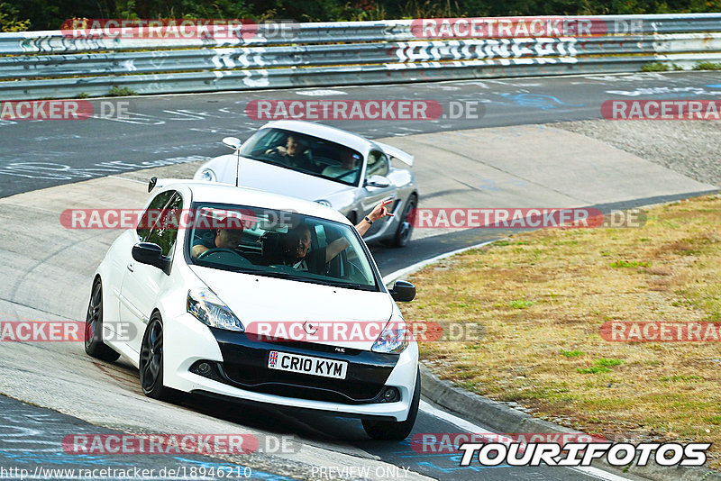 Bild #18946210 - Touristenfahrten Nürburgring Nordschleife (04.09.2022)