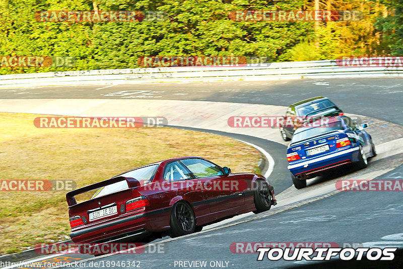 Bild #18946342 - Touristenfahrten Nürburgring Nordschleife (04.09.2022)