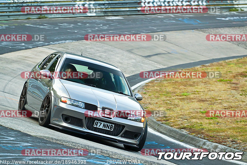 Bild #18946398 - Touristenfahrten Nürburgring Nordschleife (04.09.2022)