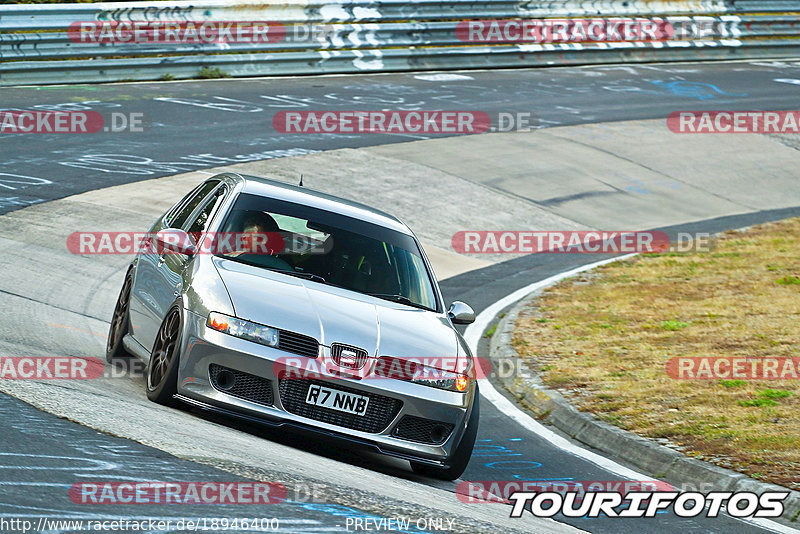 Bild #18946400 - Touristenfahrten Nürburgring Nordschleife (04.09.2022)