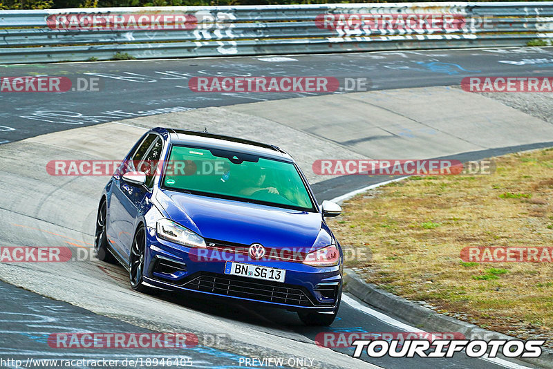 Bild #18946405 - Touristenfahrten Nürburgring Nordschleife (04.09.2022)