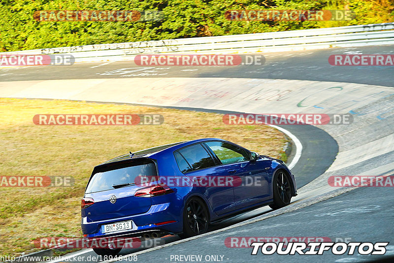 Bild #18946408 - Touristenfahrten Nürburgring Nordschleife (04.09.2022)