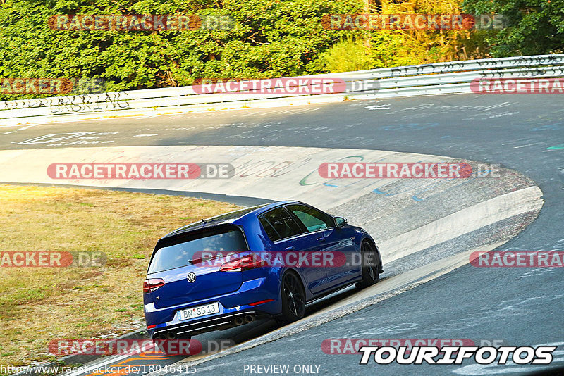 Bild #18946415 - Touristenfahrten Nürburgring Nordschleife (04.09.2022)