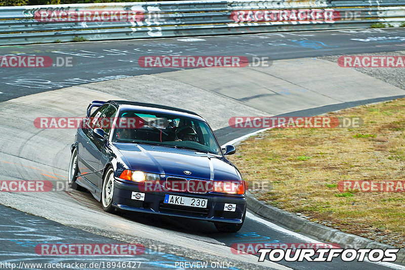 Bild #18946427 - Touristenfahrten Nürburgring Nordschleife (04.09.2022)