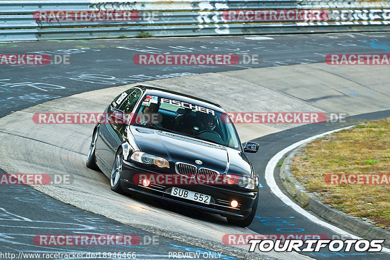 Bild #18946466 - Touristenfahrten Nürburgring Nordschleife (04.09.2022)