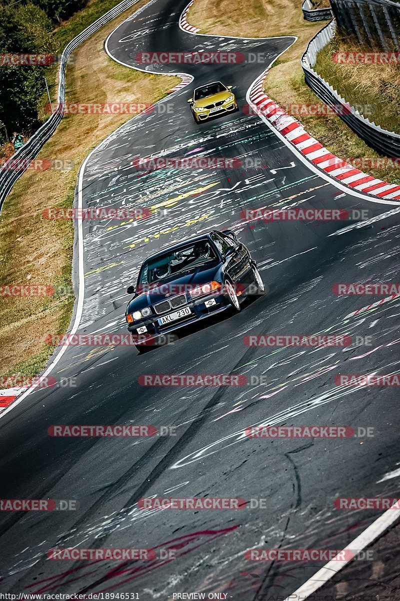 Bild #18946531 - Touristenfahrten Nürburgring Nordschleife (04.09.2022)