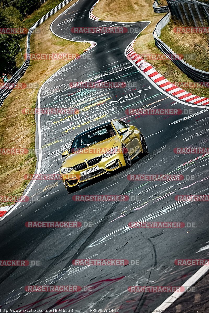 Bild #18946533 - Touristenfahrten Nürburgring Nordschleife (04.09.2022)