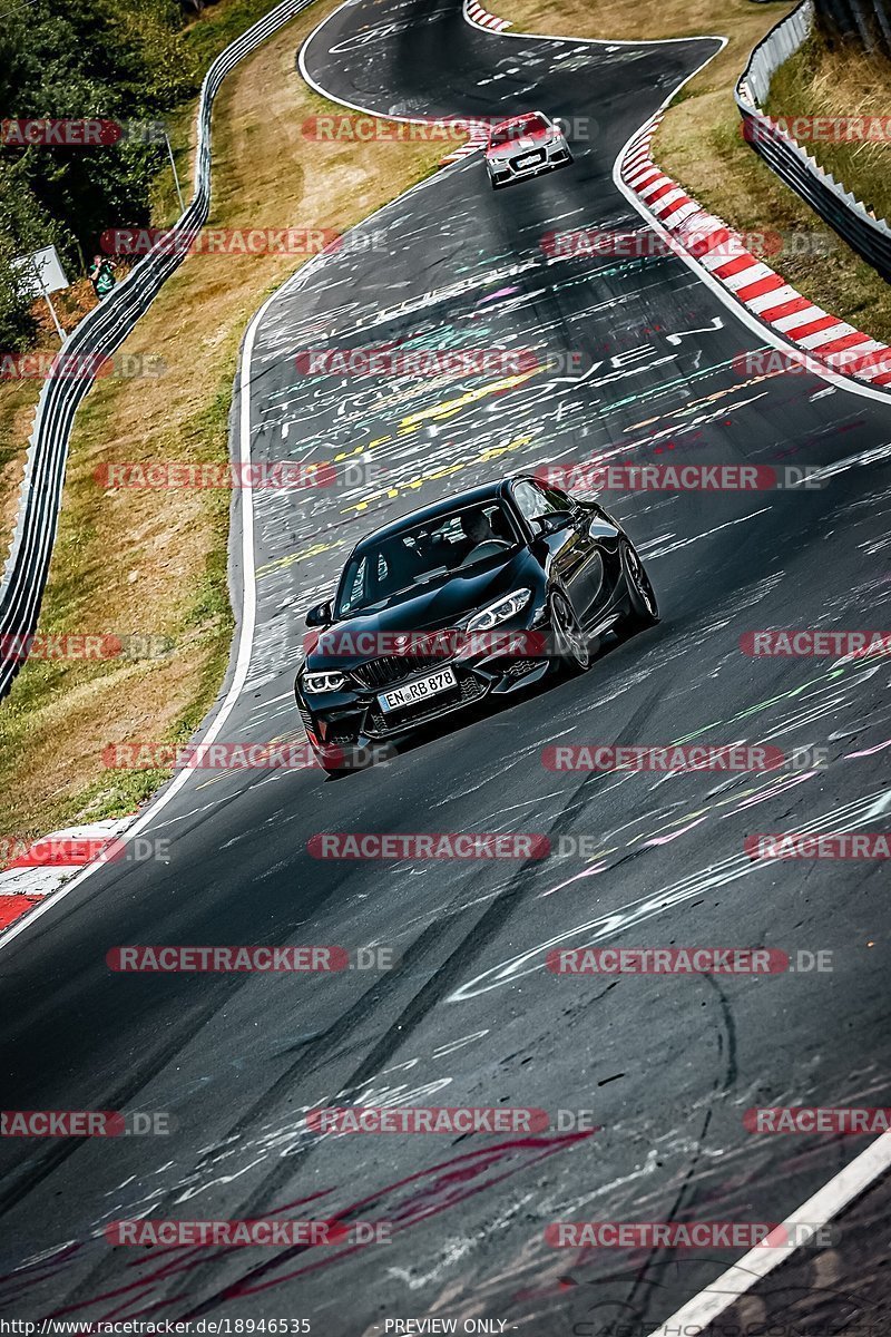 Bild #18946535 - Touristenfahrten Nürburgring Nordschleife (04.09.2022)