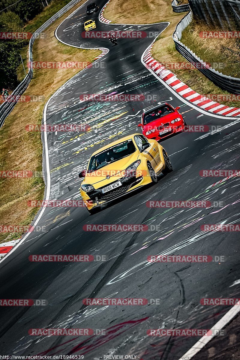 Bild #18946539 - Touristenfahrten Nürburgring Nordschleife (04.09.2022)