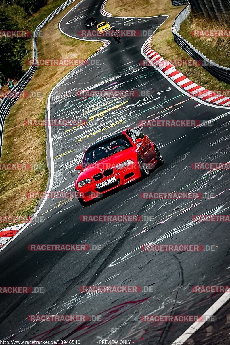 Bild #18946540 - Touristenfahrten Nürburgring Nordschleife (04.09.2022)