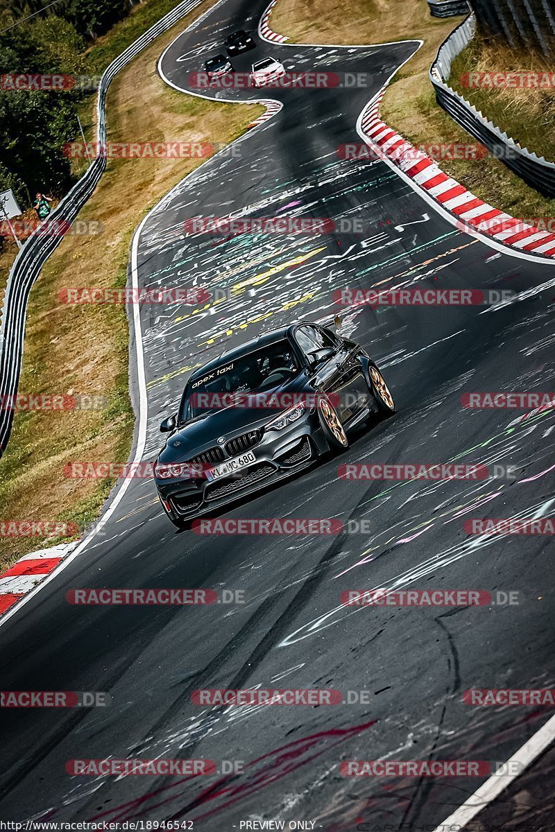 Bild #18946542 - Touristenfahrten Nürburgring Nordschleife (04.09.2022)