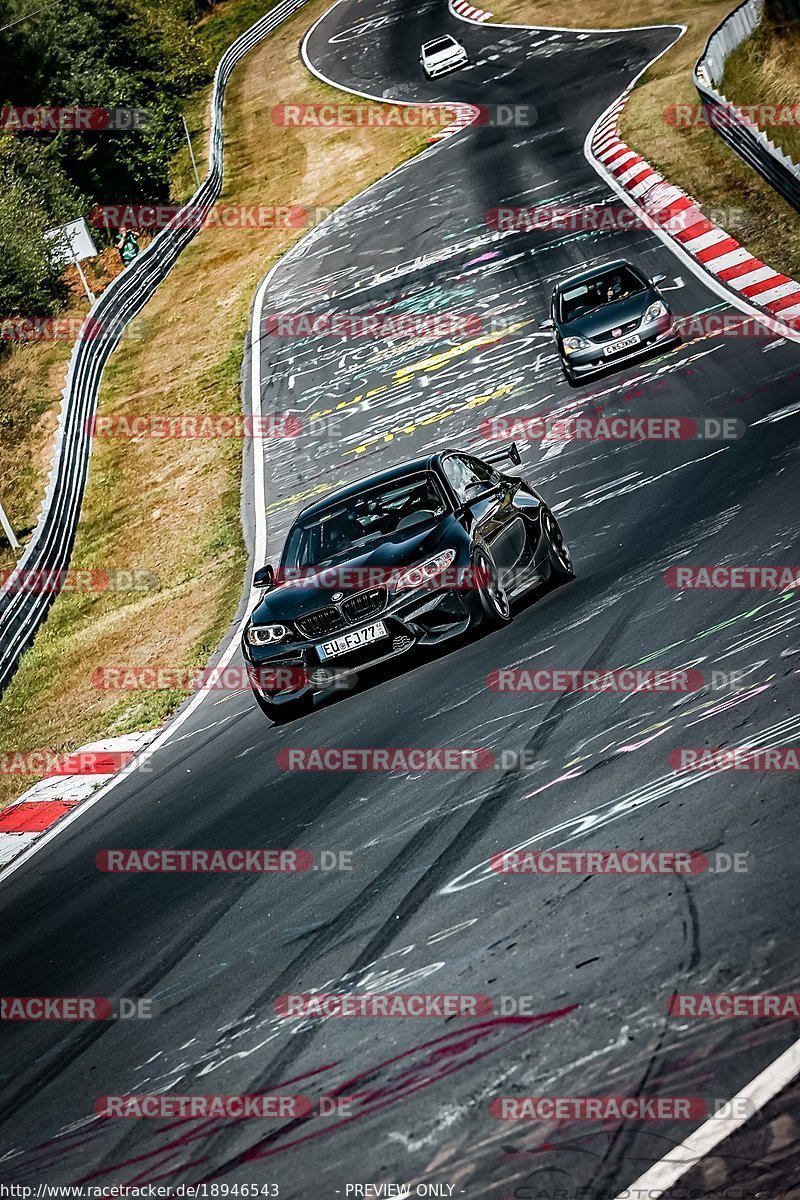 Bild #18946543 - Touristenfahrten Nürburgring Nordschleife (04.09.2022)