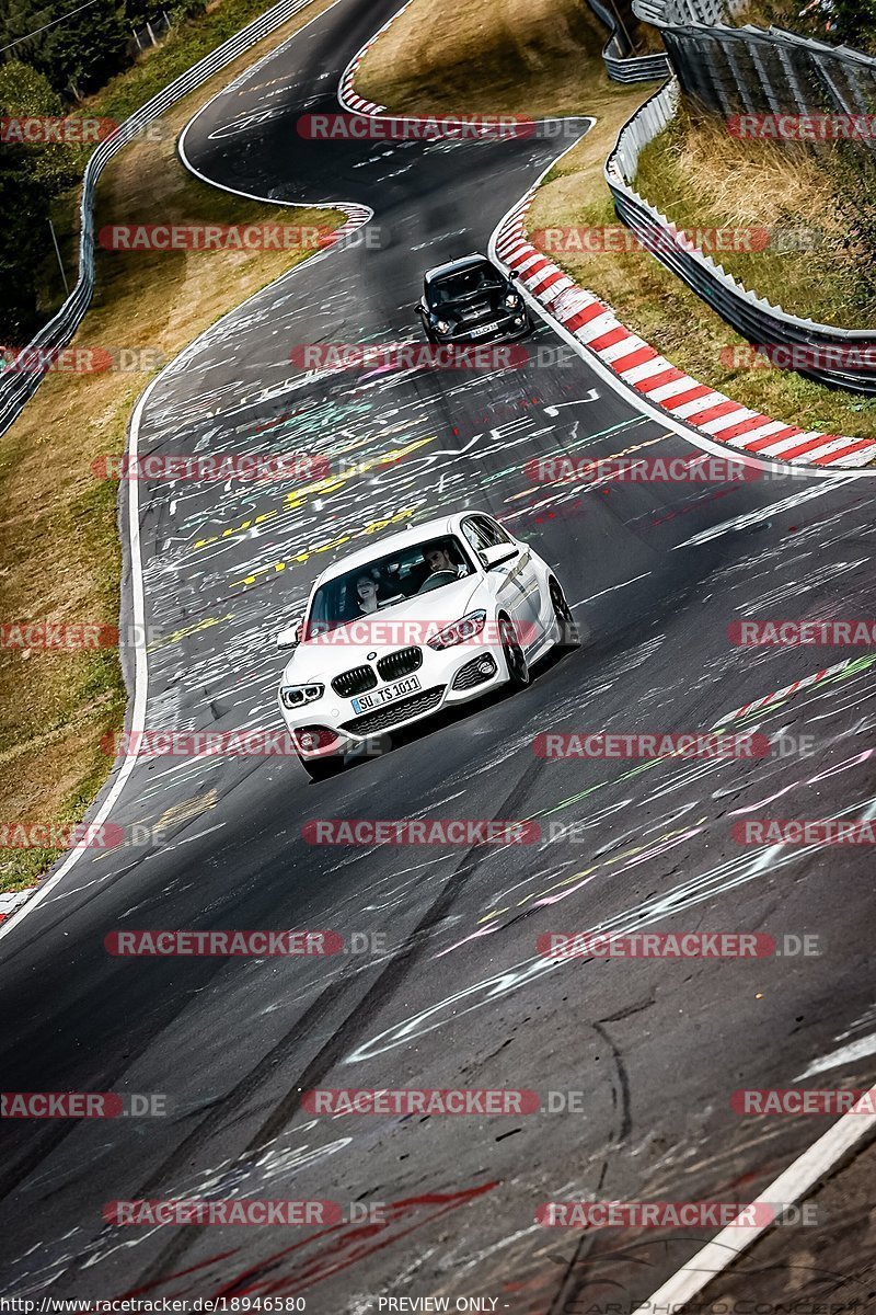 Bild #18946580 - Touristenfahrten Nürburgring Nordschleife (04.09.2022)