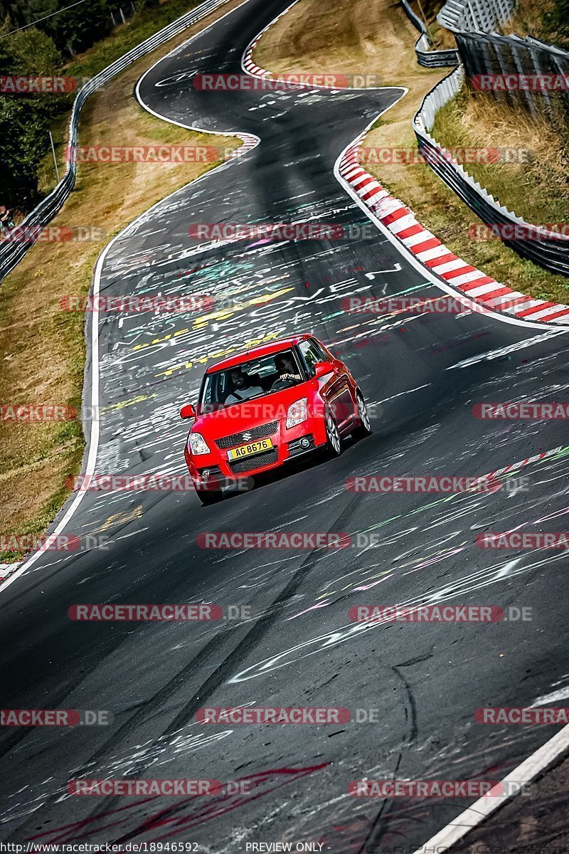 Bild #18946592 - Touristenfahrten Nürburgring Nordschleife (04.09.2022)