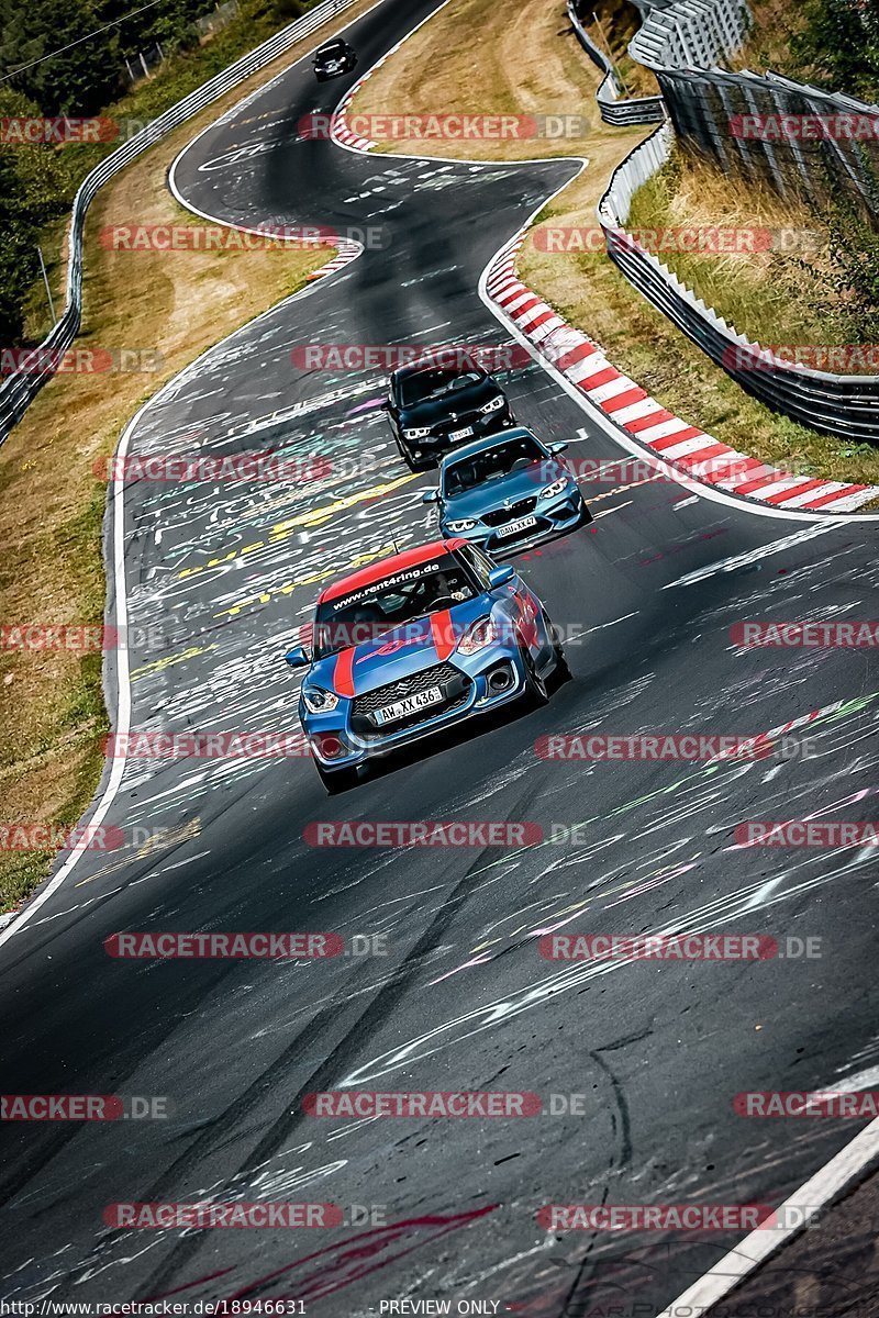 Bild #18946631 - Touristenfahrten Nürburgring Nordschleife (04.09.2022)