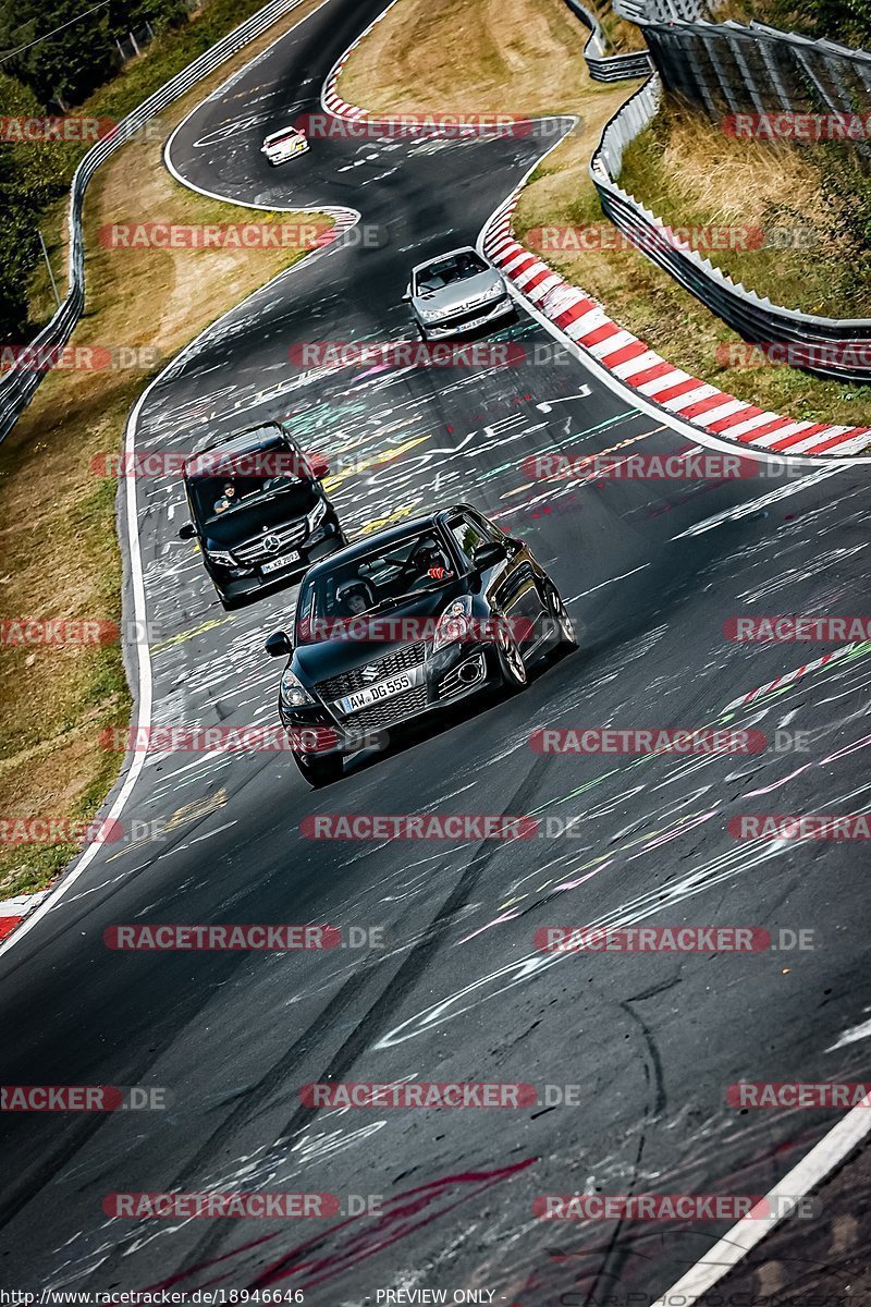 Bild #18946646 - Touristenfahrten Nürburgring Nordschleife (04.09.2022)