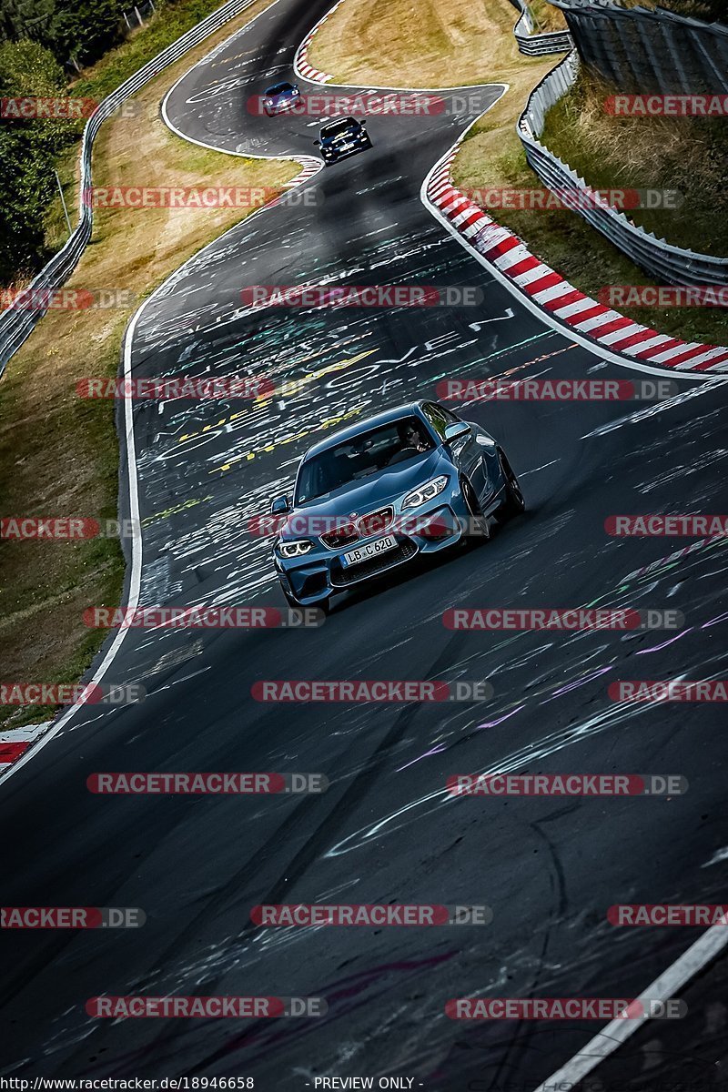 Bild #18946658 - Touristenfahrten Nürburgring Nordschleife (04.09.2022)