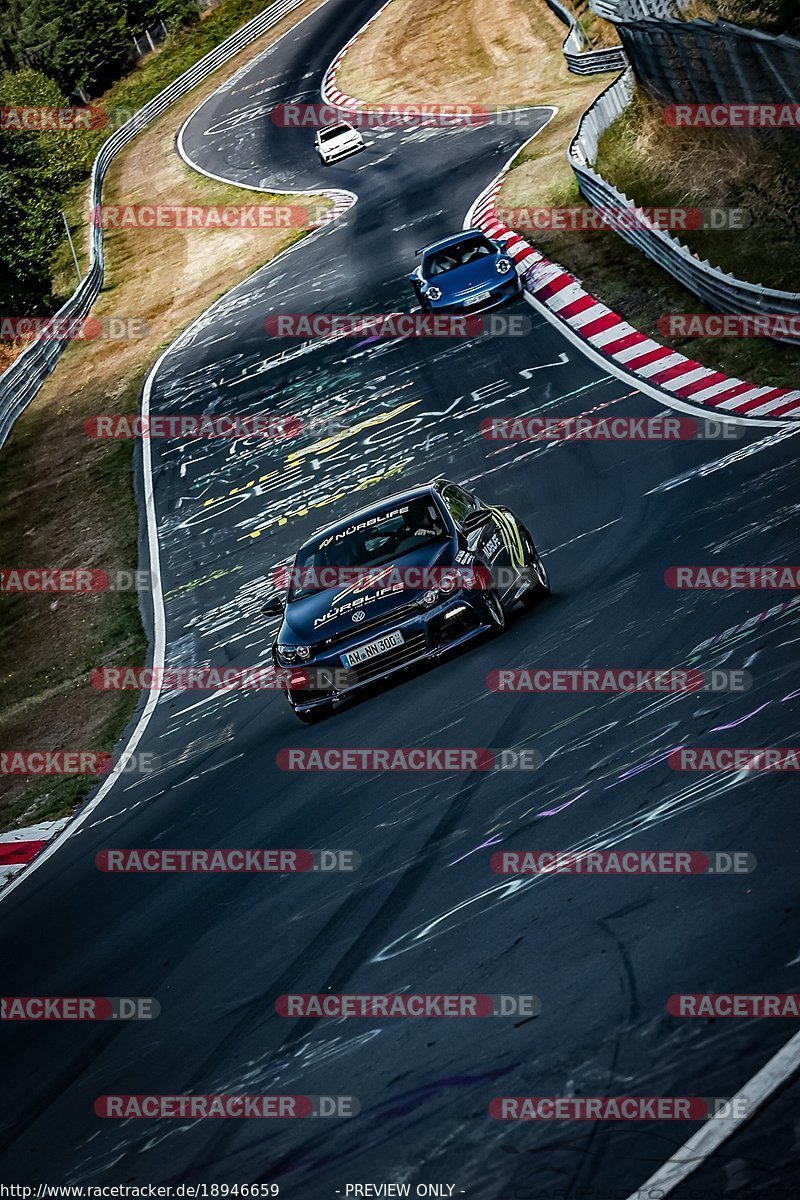 Bild #18946659 - Touristenfahrten Nürburgring Nordschleife (04.09.2022)