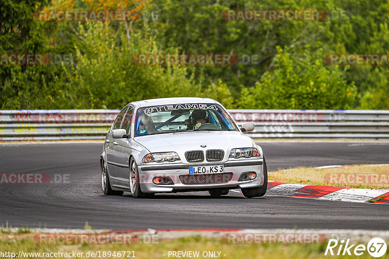 Bild #18946721 - Touristenfahrten Nürburgring Nordschleife (04.09.2022)