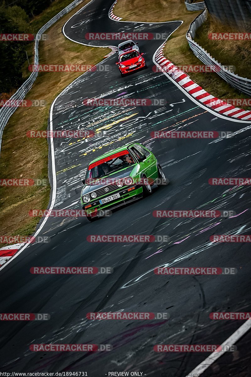 Bild #18946731 - Touristenfahrten Nürburgring Nordschleife (04.09.2022)