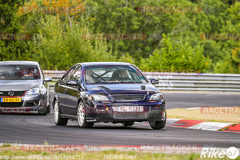 Bild #18946753 - Touristenfahrten Nürburgring Nordschleife (04.09.2022)